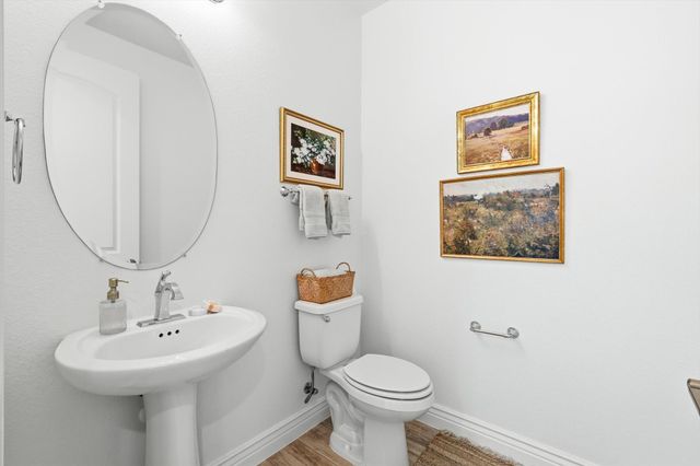 9921 Flint Way, Denton, TX 76207