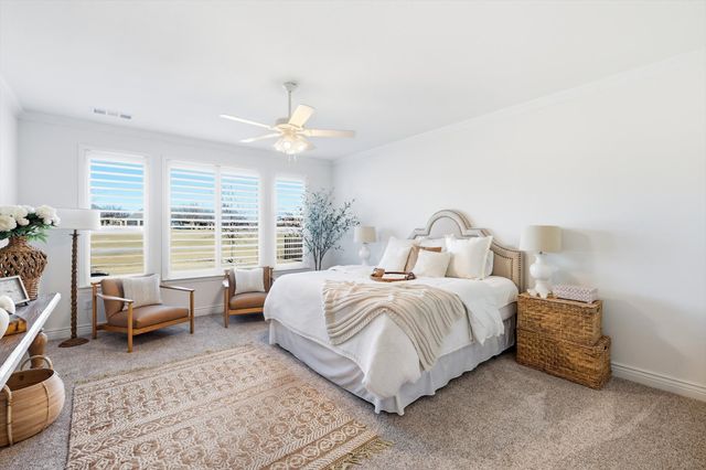 9921 Flint Way, Denton, TX 76207