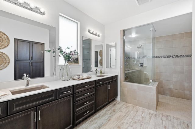 9921 Flint Way, Denton, TX 76207