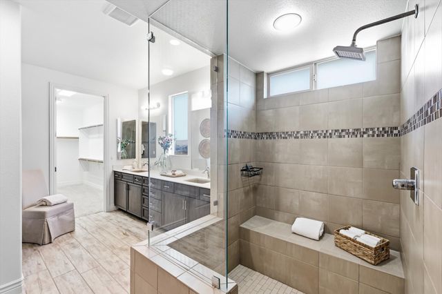 9921 Flint Way, Denton, TX 76207