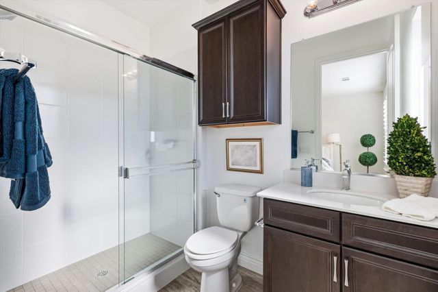 9921 Flint Way, Denton, TX 76207