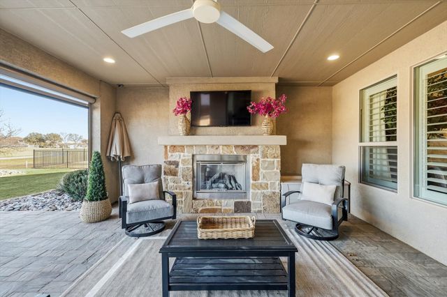 9921 Flint Way, Denton, TX 76207