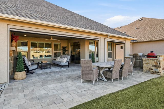 9921 Flint Way, Denton, TX 76207