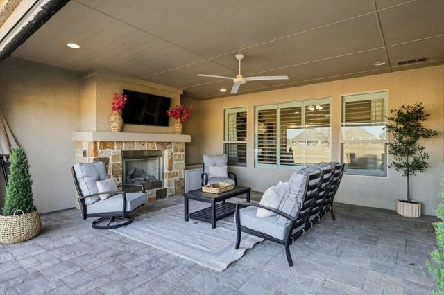 9921 Flint Way, Denton, TX 76207