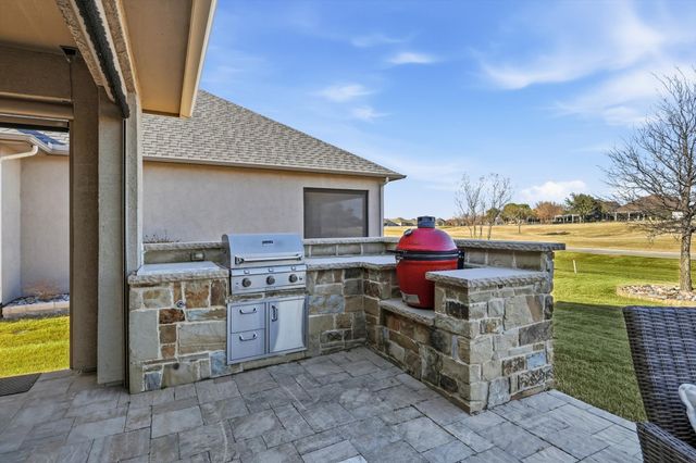 9921 Flint Way, Denton, TX 76207