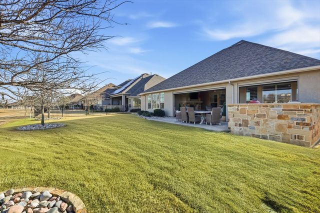 9921 Flint Way, Denton, TX 76207