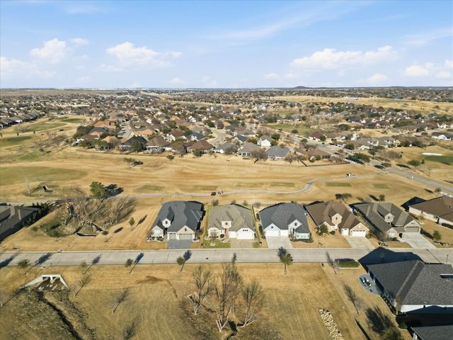 9921 Flint Way, Denton, TX 76207