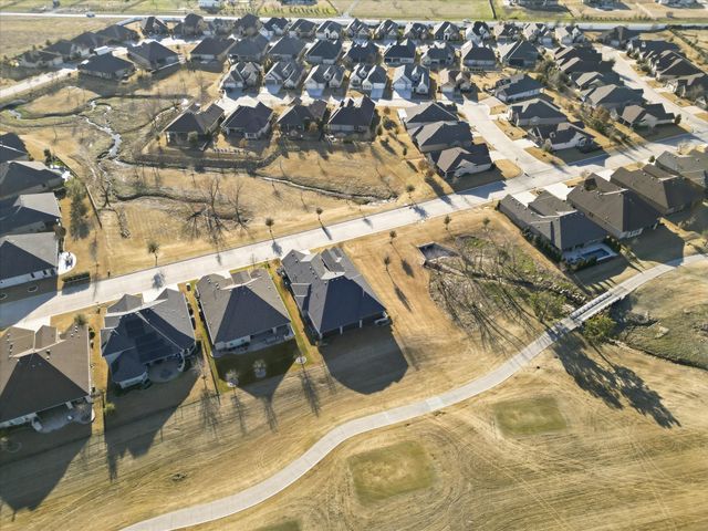 9921 Flint Way, Denton, TX 76207