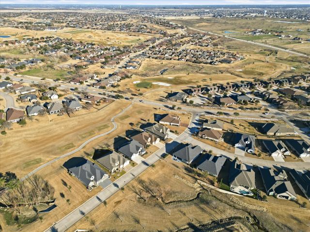 9921 Flint Way, Denton, TX 76207