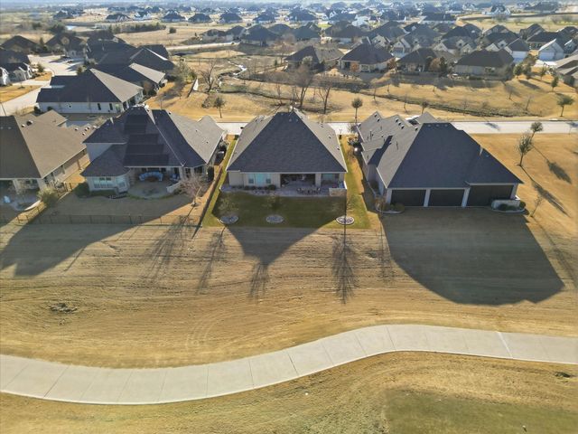 9921 Flint Way, Denton, TX 76207