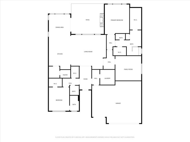 9921 Flint Way, Denton, TX 76207