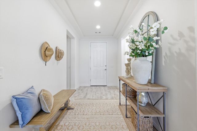 9921 Flint Way, Denton, TX 76207