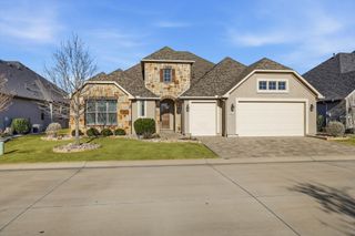 9921 Flint Way, Denton, TX 76207