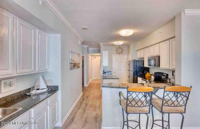 2230 Beach Drive, 1102, Gulfport, MS 39507