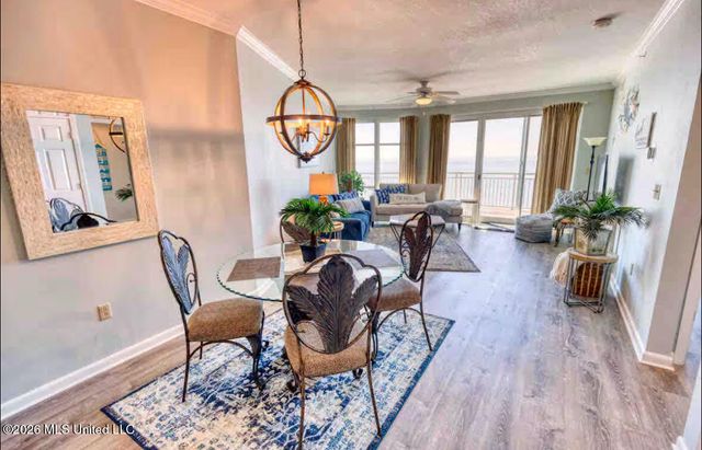 2230 Beach Drive, 1102, Gulfport, MS 39507