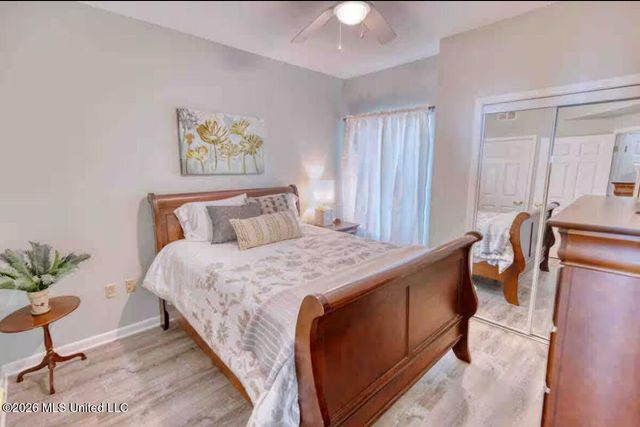 2230 Beach Drive, 1102, Gulfport, MS 39507