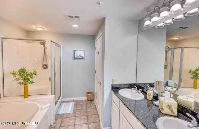 2230 Beach Drive, 1102, Gulfport, MS 39507