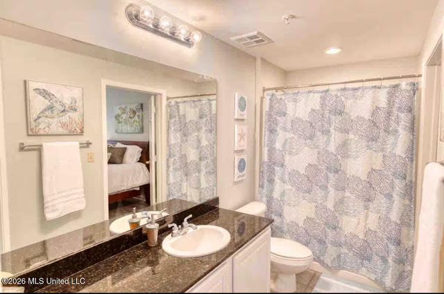 2230 Beach Drive, 1102, Gulfport, MS 39507