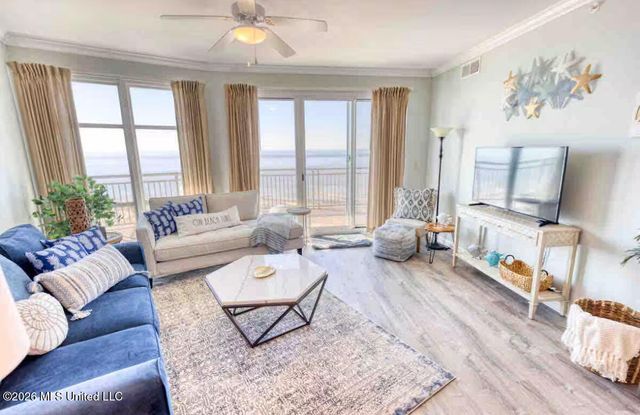 2230 Beach Drive, 1102, Gulfport, MS 39507