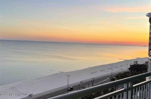 2230 Beach Drive, 1102, Gulfport, MS 39507