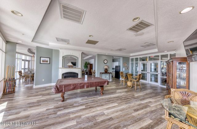 2230 Beach Drive, 1102, Gulfport, MS 39507