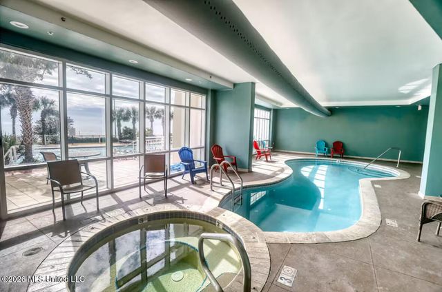 2230 Beach Drive, 1102, Gulfport, MS 39507