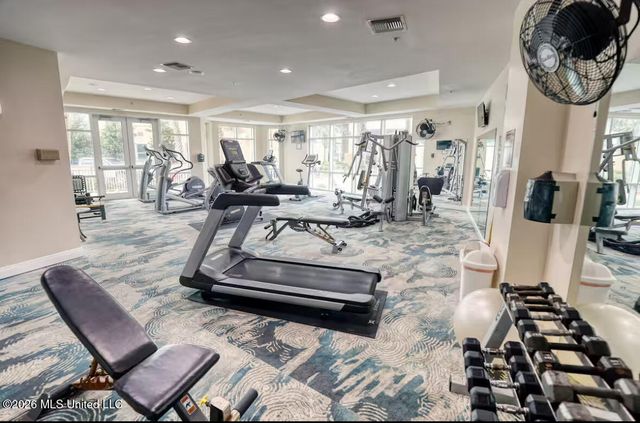 2230 Beach Drive, 1102, Gulfport, MS 39507