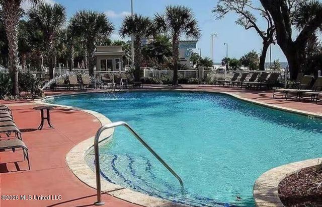 2230 Beach Drive, 1102, Gulfport, MS 39507