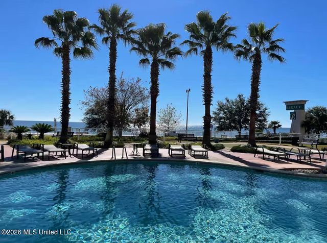 2230 Beach Drive, 1102, Gulfport, MS 39507