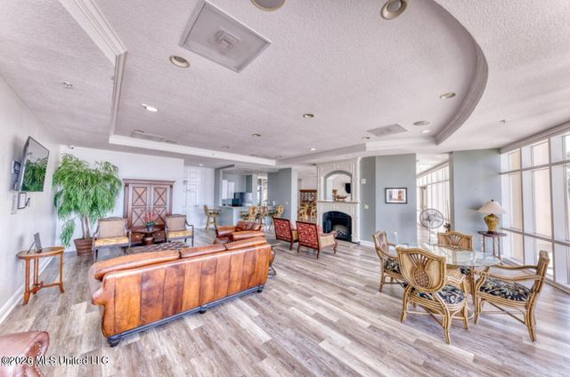 2230 Beach Drive, 1102, Gulfport, MS 39507