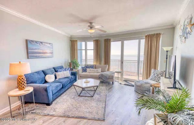 2230 Beach Drive, 1102, Gulfport, MS 39507