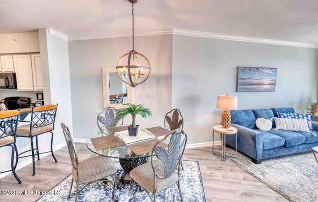 2230 Beach Drive, 1102, Gulfport, MS 39507