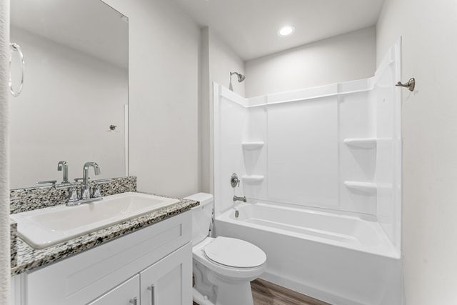 7625 Purple Vitex, Odessa, TX 79765