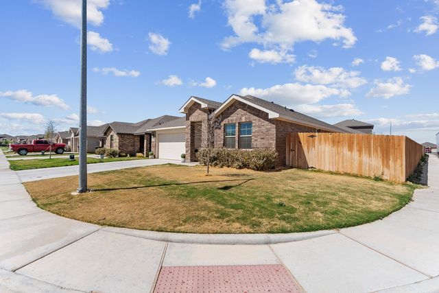 7625 Purple Vitex, Odessa, TX 79765