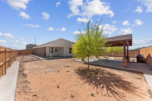 7625 Purple Vitex, Odessa, TX 79765