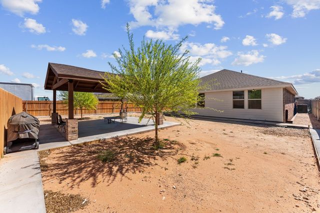 7625 Purple Vitex, Odessa, TX 79765