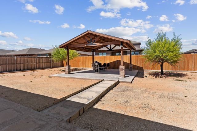 7625 Purple Vitex, Odessa, TX 79765