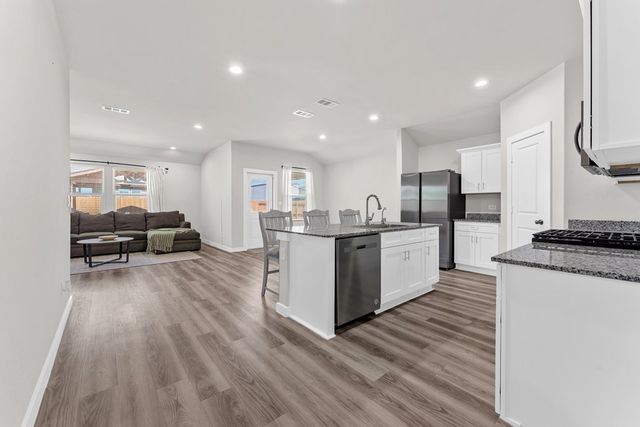 7625 Purple Vitex, Odessa, TX 79765