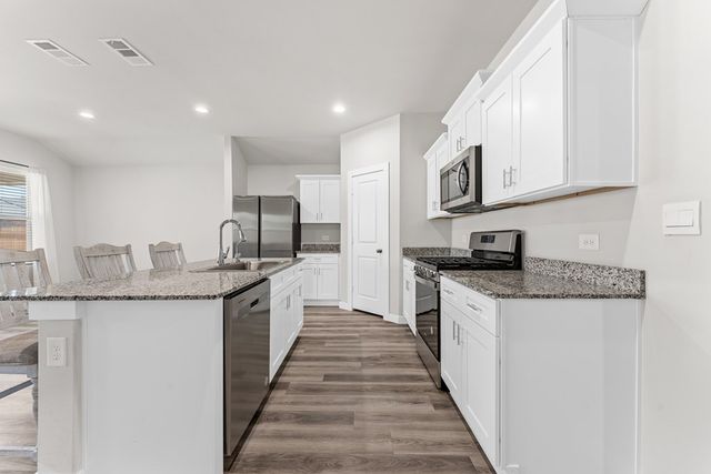 7625 Purple Vitex, Odessa, TX 79765