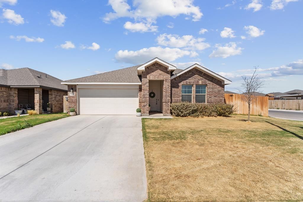 7625 Purple Vitex, Odessa, TX 79765