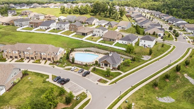 406 Wooden Shoe Way, Lebanon, TN 37090