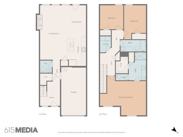 406 Wooden Shoe Way, Lebanon, TN 37090