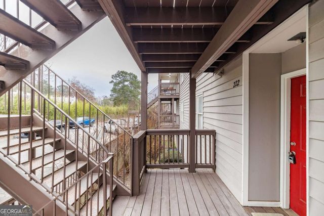 2505 Broad Street 222, Athens, GA 30606