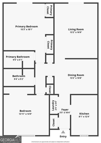 2505 Broad Street 222, Athens, GA 30606