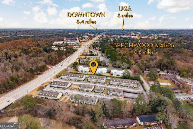 2505 Broad Street 222, Athens, GA 30606