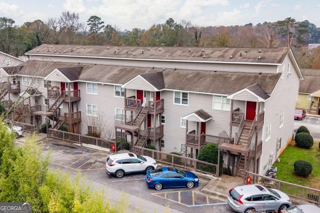 2505 Broad Street 222, Athens, GA 30606