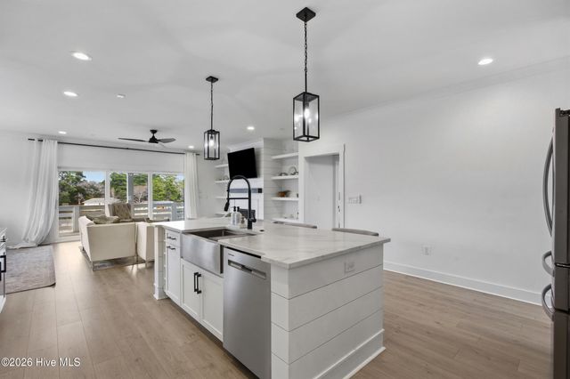 1027 Meridian Drive, Sneads Ferry, NC 28460