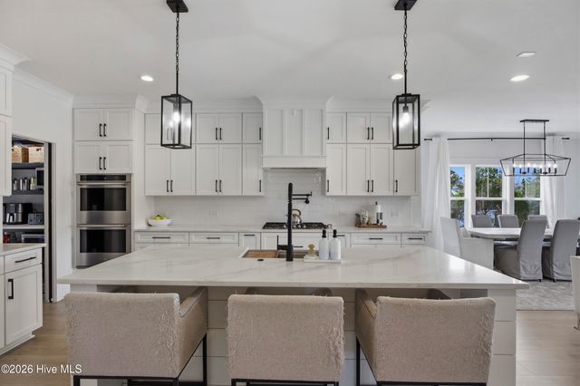 1027 Meridian Drive, Sneads Ferry, NC 28460