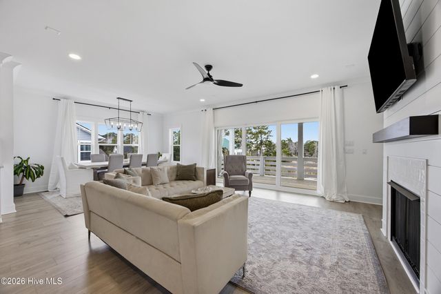 1027 Meridian Drive, Sneads Ferry, NC 28460