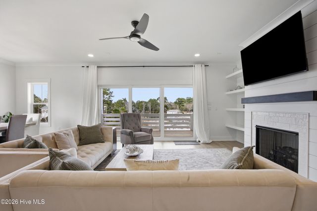 1027 Meridian Drive, Sneads Ferry, NC 28460